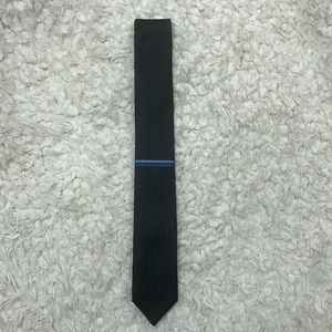 Express Reversible Skinny Tie